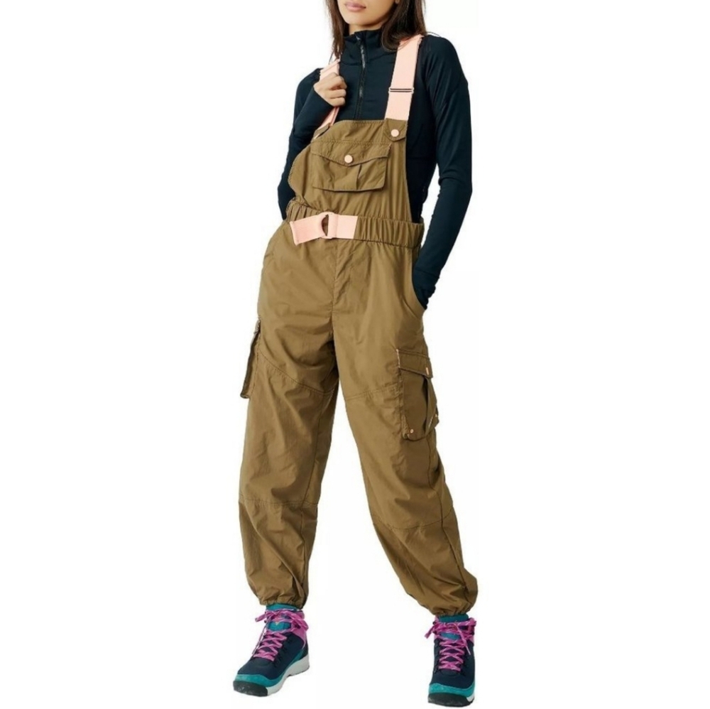 Free People movement onesie jumpsuit
